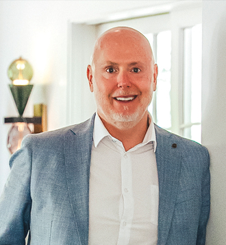 Scott Pridemore